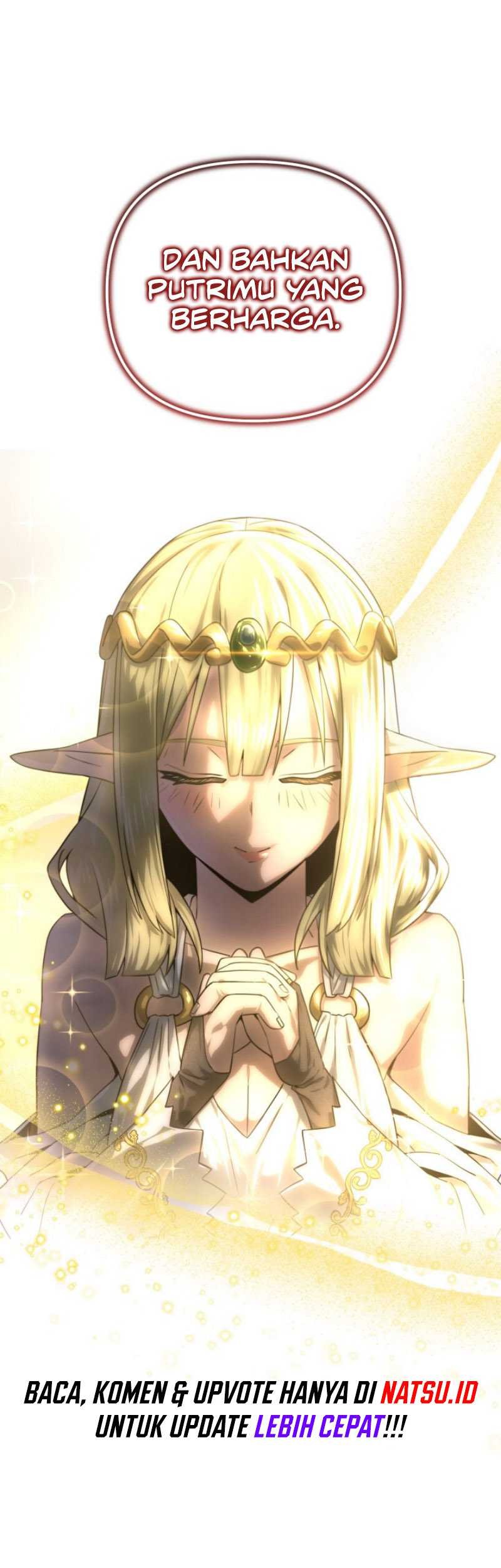 Damn Demonic Swords Chapter 35 - halaman 50