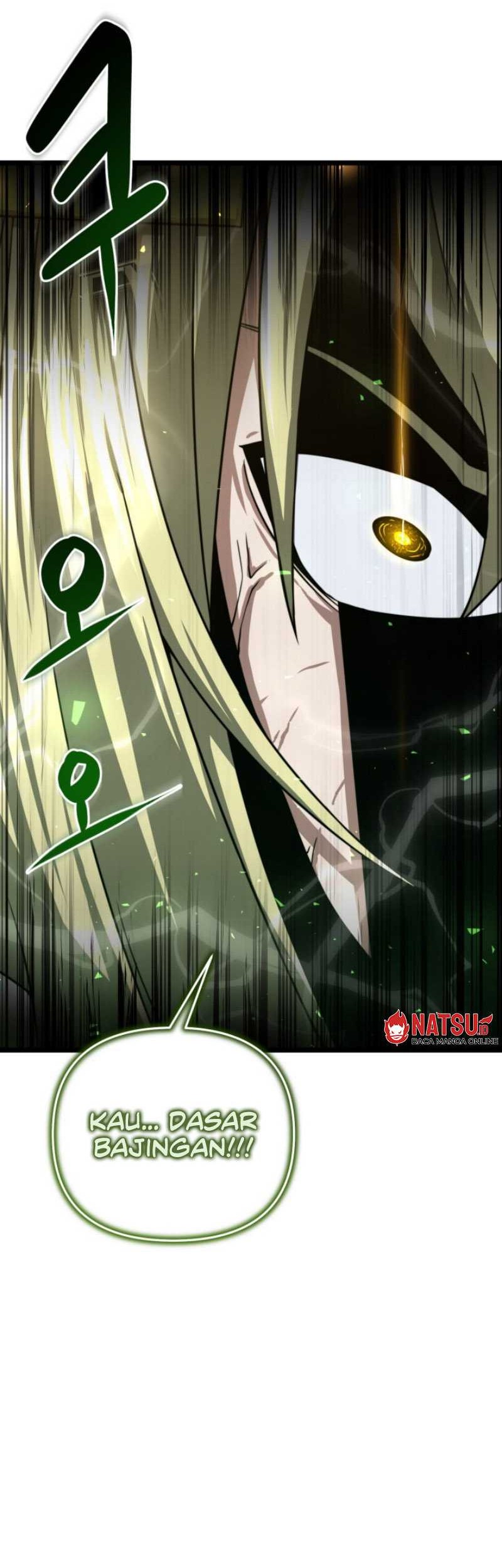 Damn Demonic Swords Chapter 35 - halaman 51