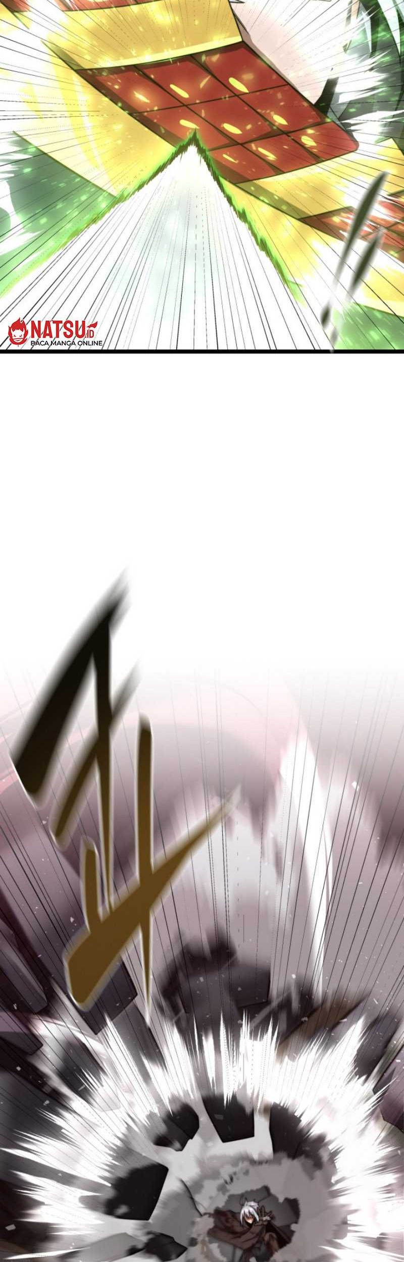 Damn Demonic Swords Chapter 35 - halaman 55