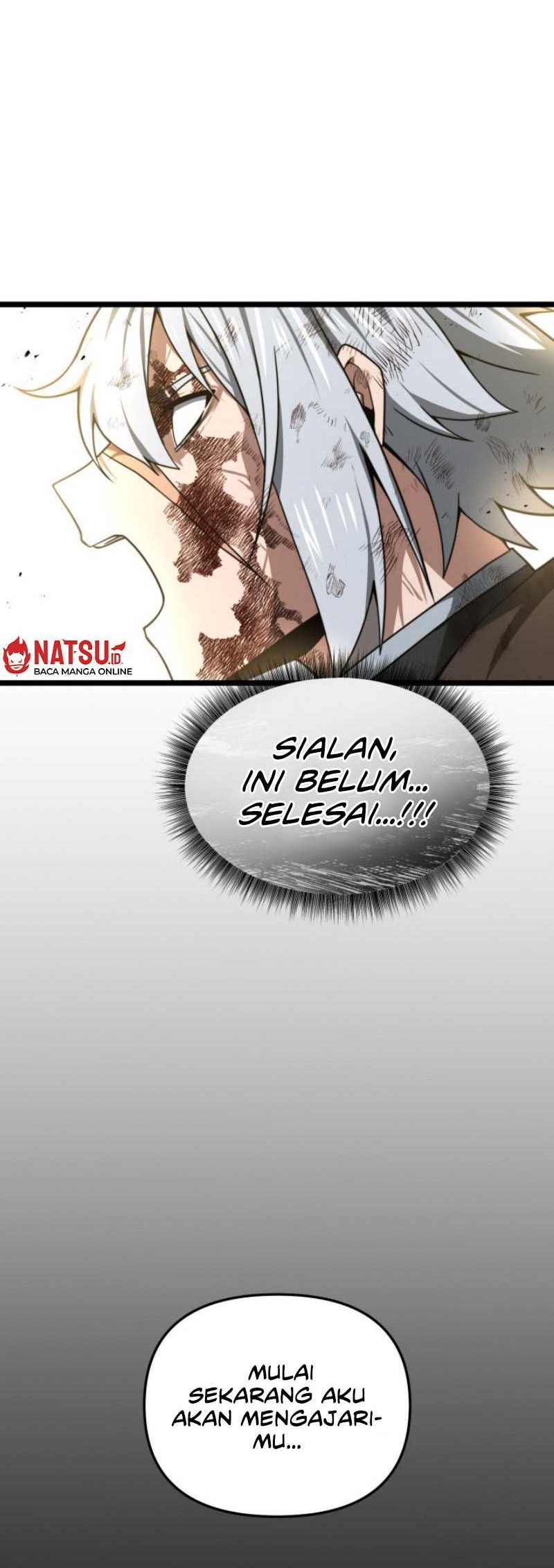 Damn Demonic Swords Chapter 35 - halaman 57
