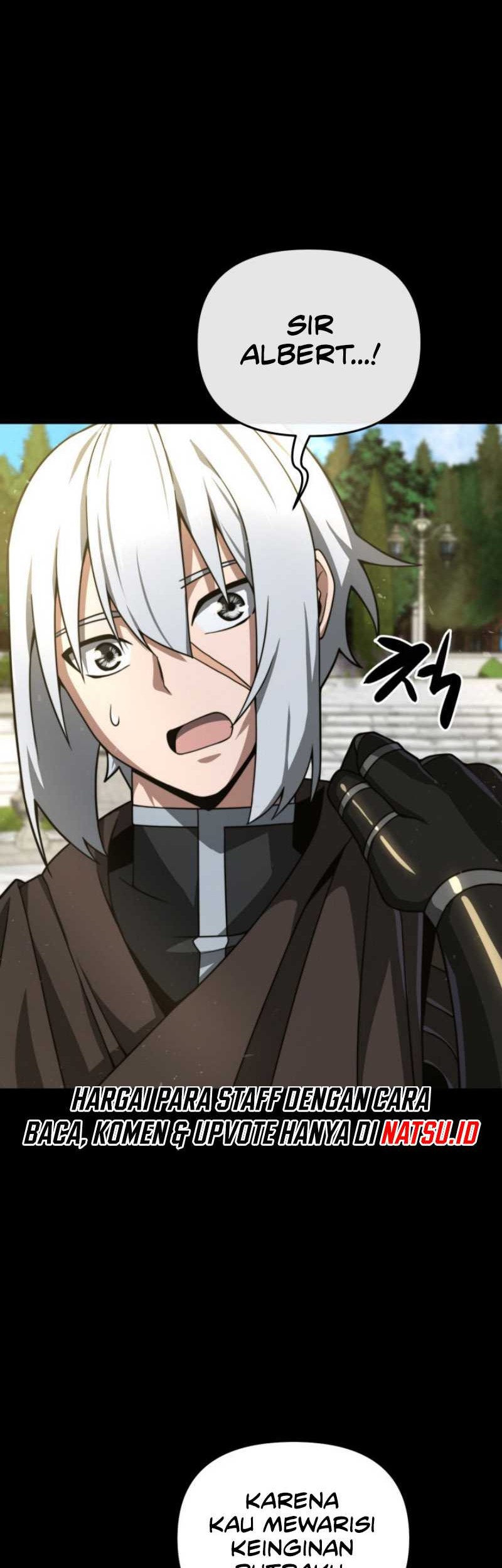 Damn Demonic Swords Chapter 35 - halaman 59