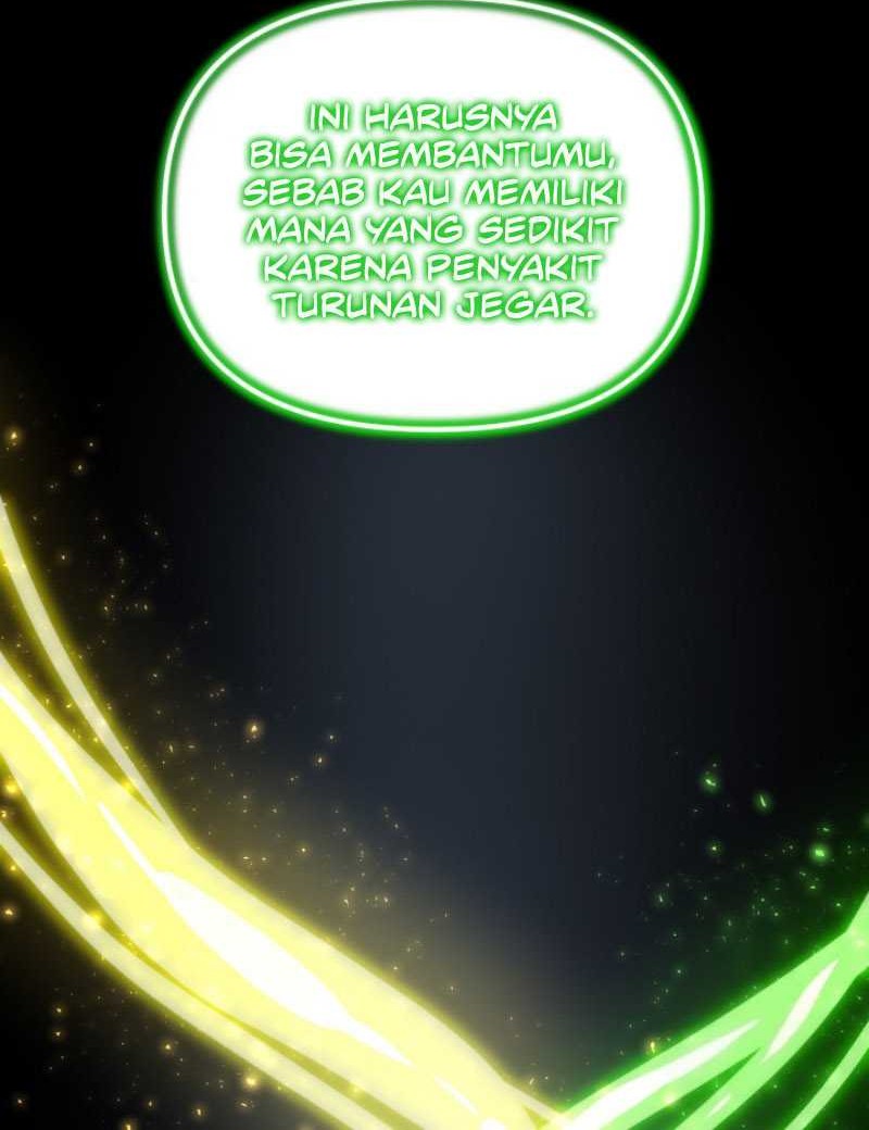 Damn Demonic Swords Chapter 35 - halaman 61