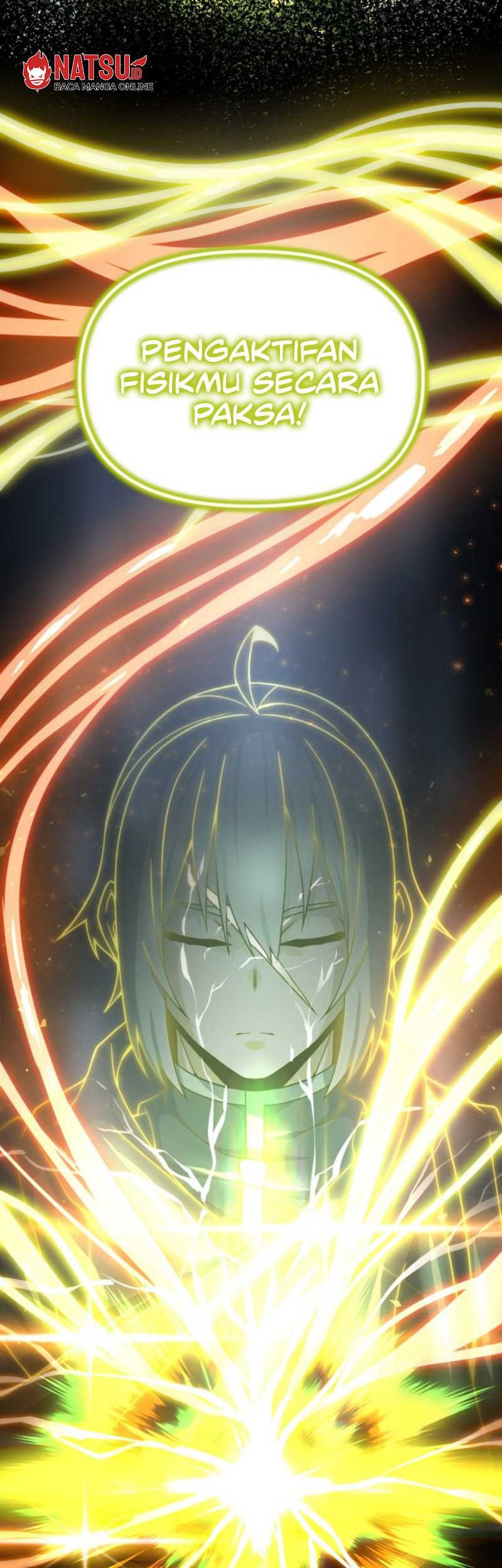 Damn Demonic Swords Chapter 35 - halaman 64