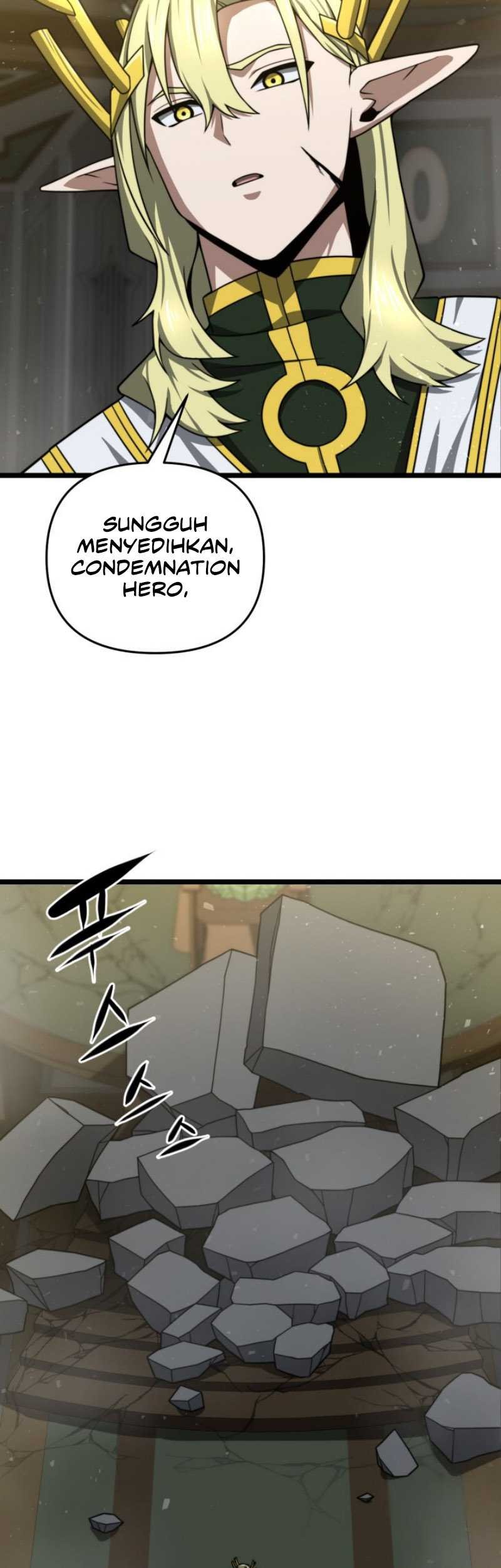 Damn Demonic Swords Chapter 35 - halaman 66