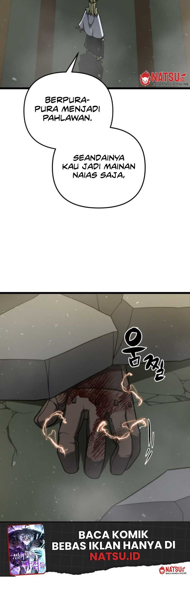 Damn Demonic Swords Chapter 35 - halaman 67