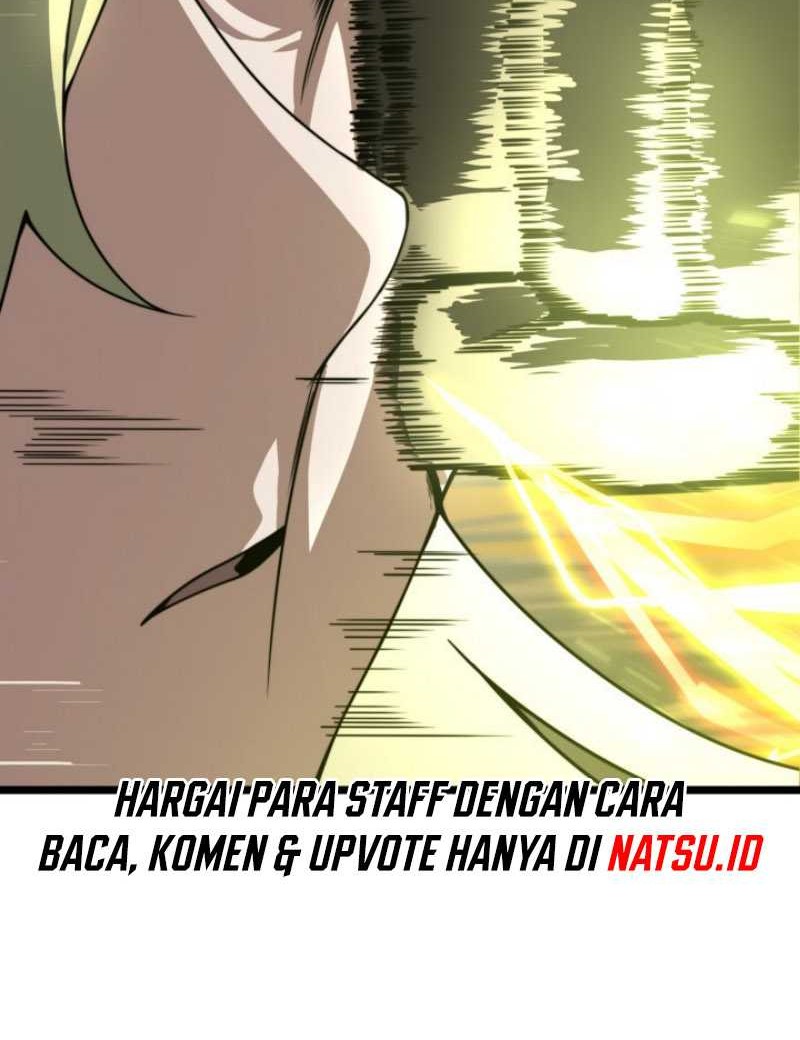 Damn Demonic Swords Chapter 35 - halaman 69