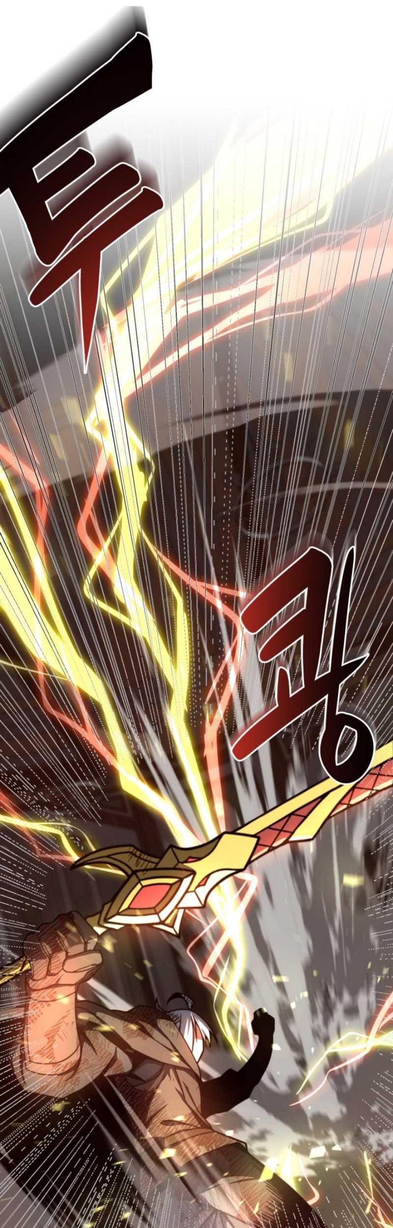 Damn Demonic Swords Chapter 35 - halaman 70