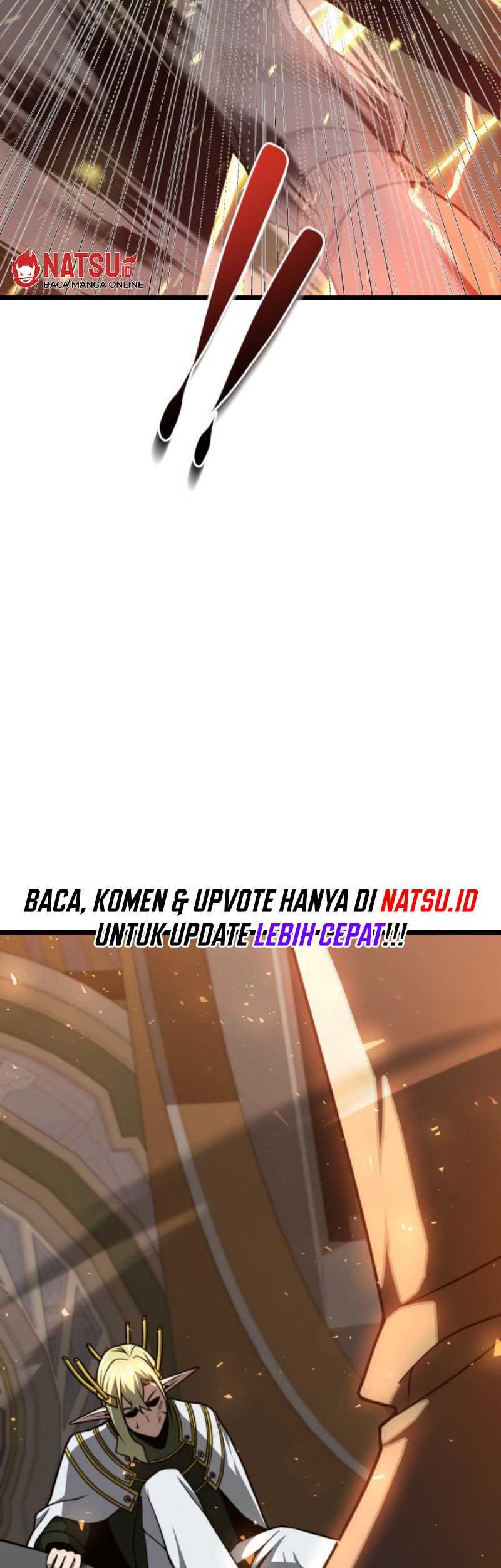 Damn Demonic Swords Chapter 35 - halaman 71