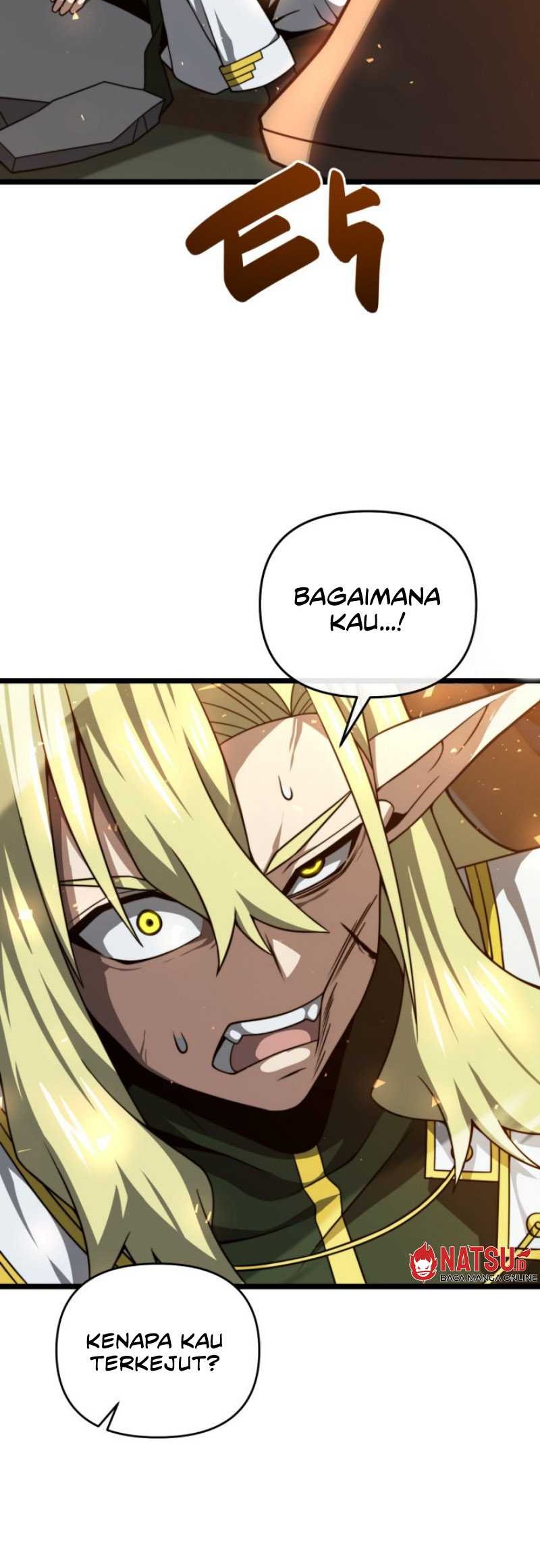 Damn Demonic Swords Chapter 35 - halaman 72