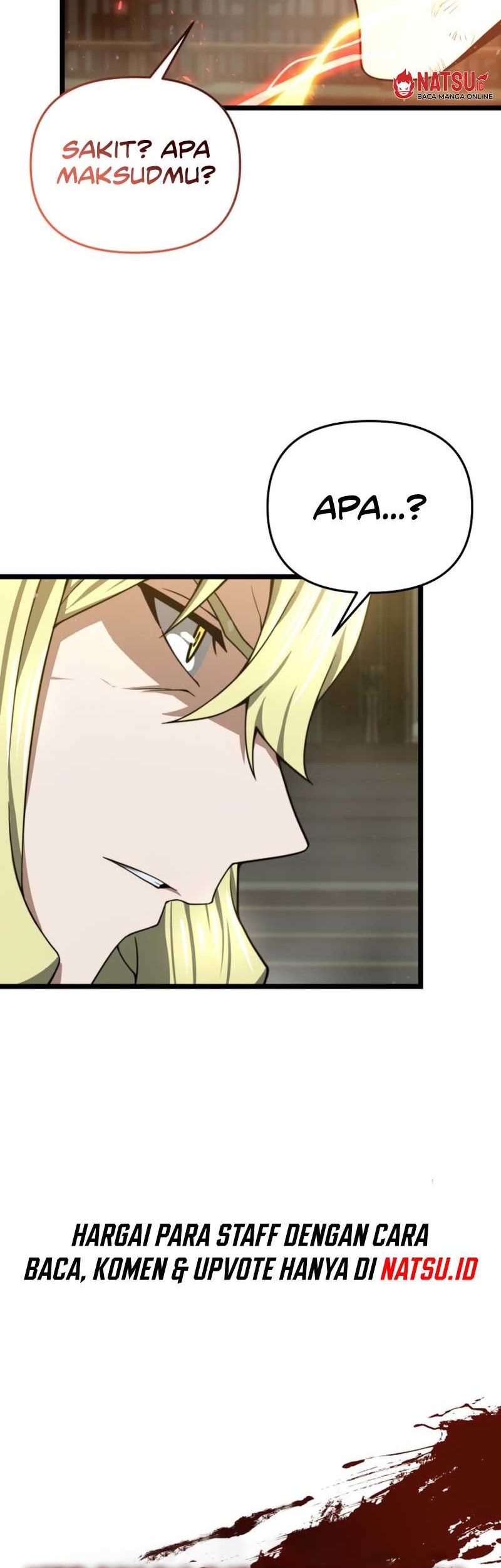 Damn Demonic Swords Chapter 36 - halaman 13
