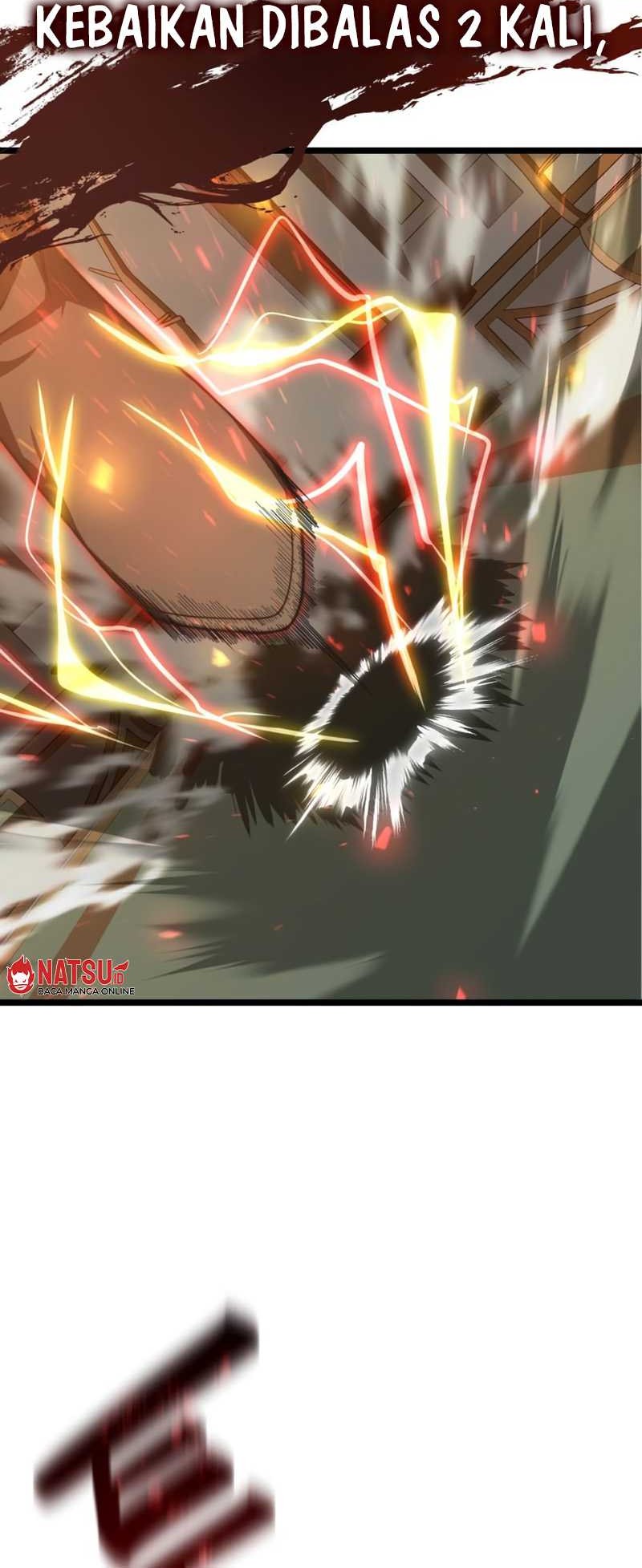 Damn Demonic Swords Chapter 36 - halaman 14