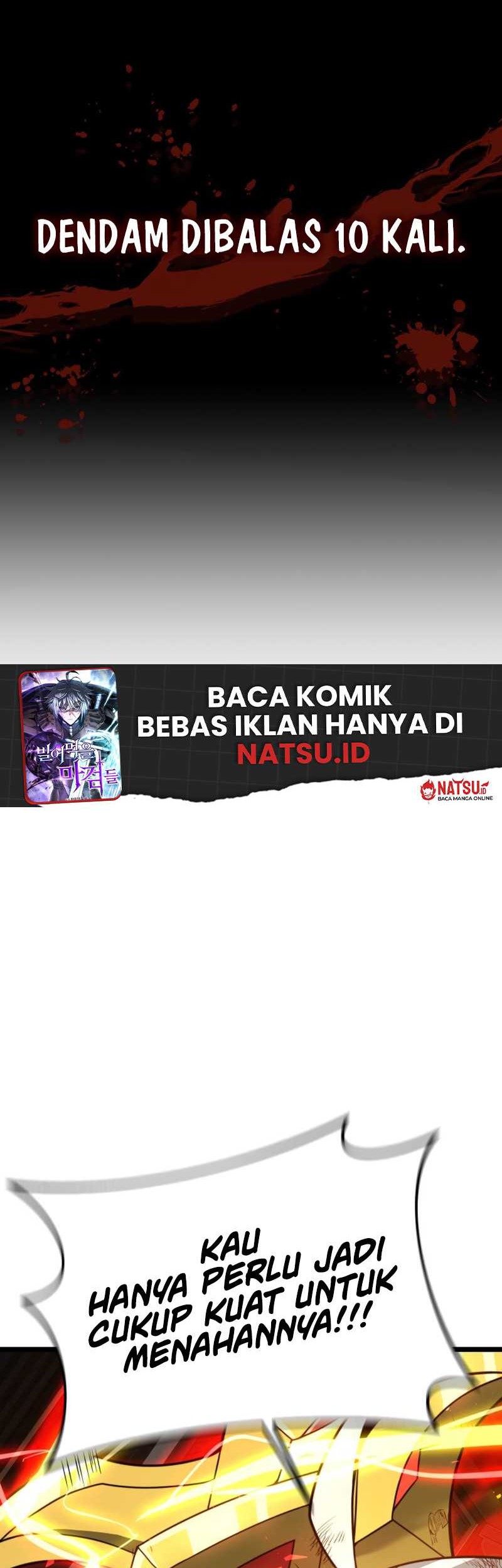 Damn Demonic Swords Chapter 36 - halaman 16