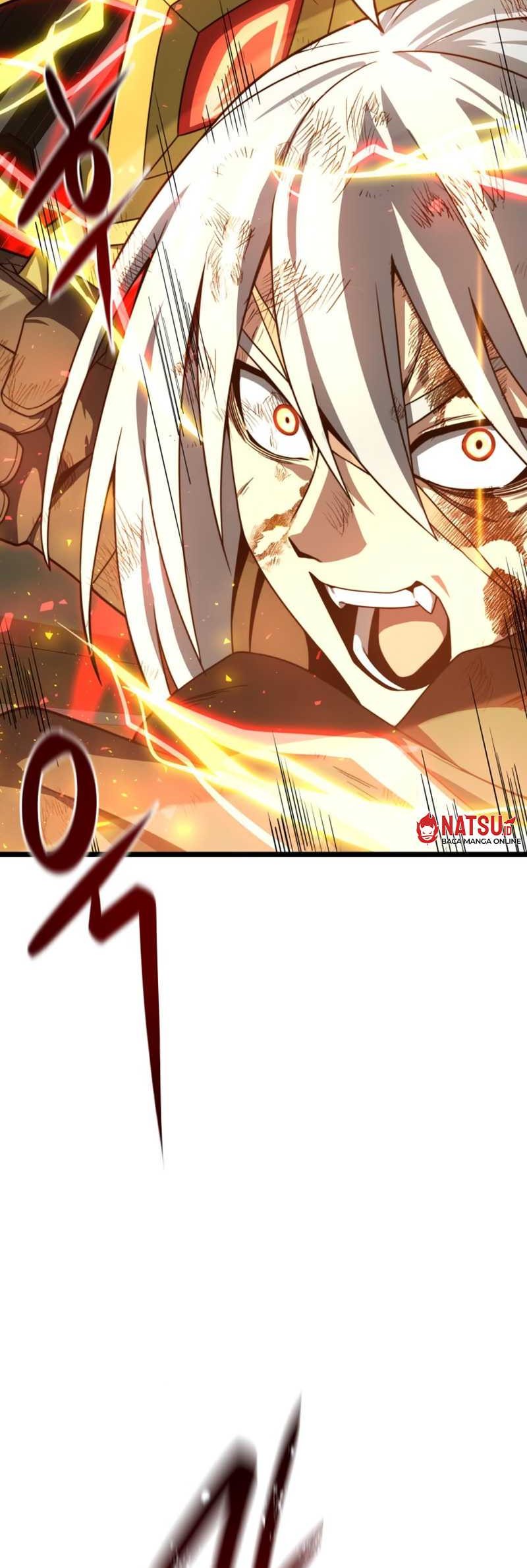 Damn Demonic Swords Chapter 36 - halaman 17