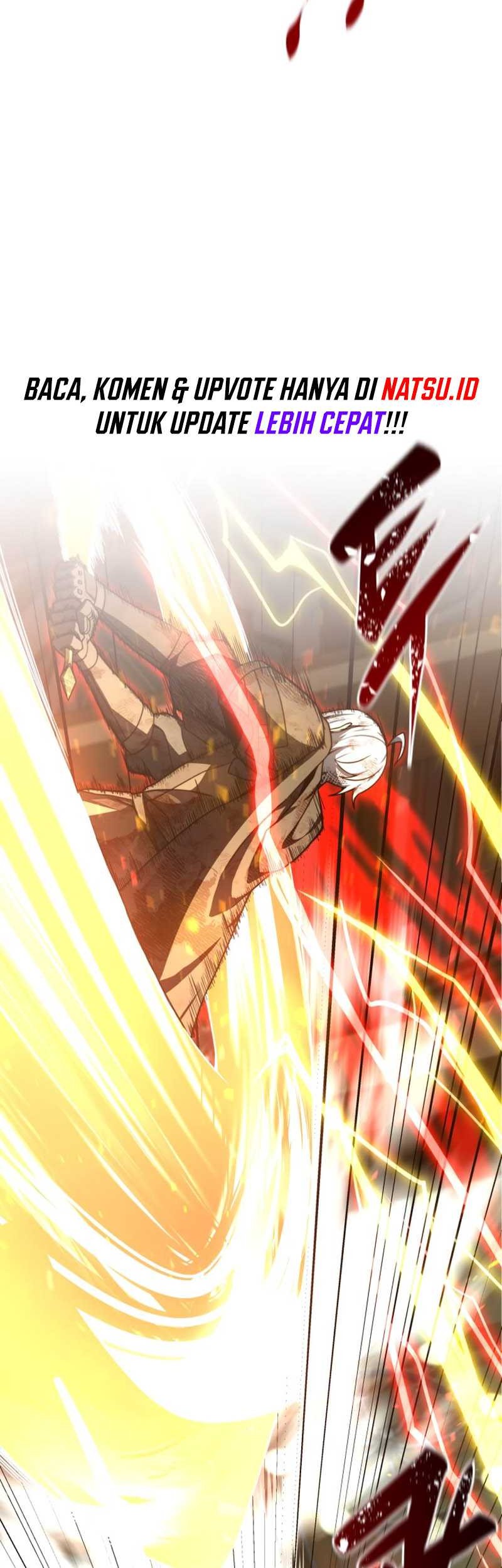 Damn Demonic Swords Chapter 36 - halaman 23