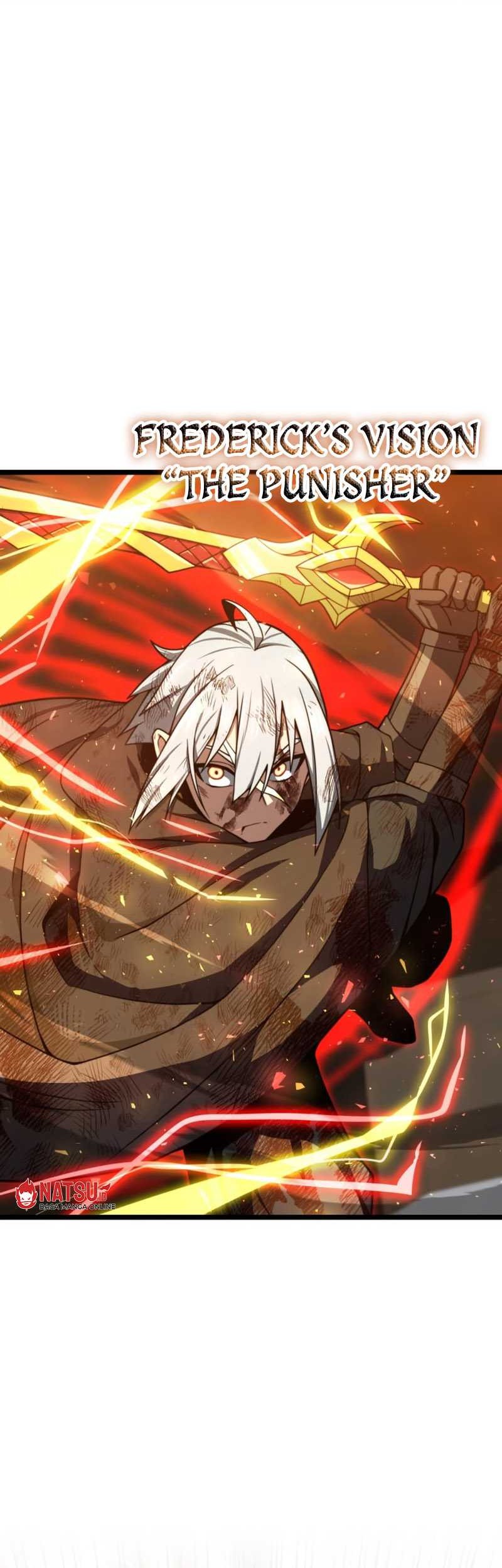 Damn Demonic Swords Chapter 36 - halaman 26