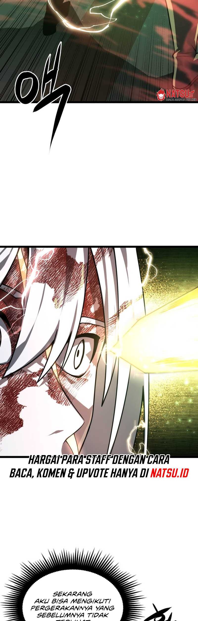 Damn Demonic Swords Chapter 36 - halaman 36