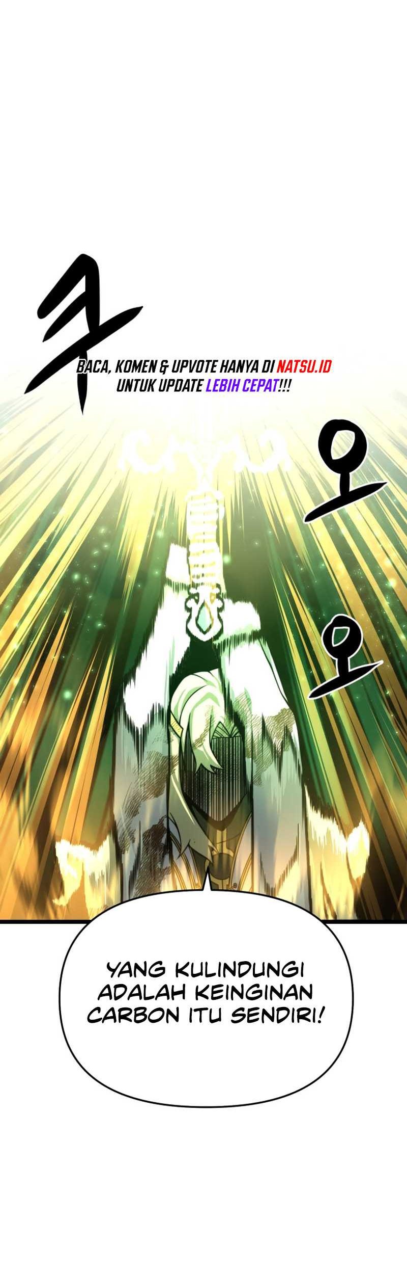 Damn Demonic Swords Chapter 36 - halaman 39