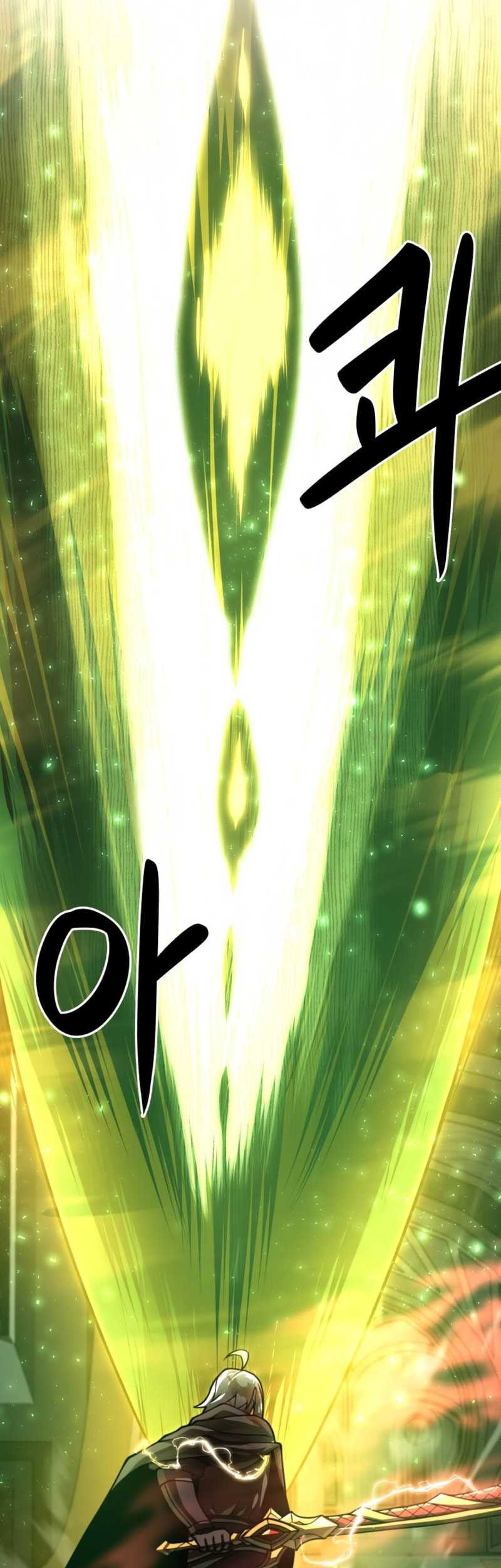 Damn Demonic Swords Chapter 36 - halaman 41
