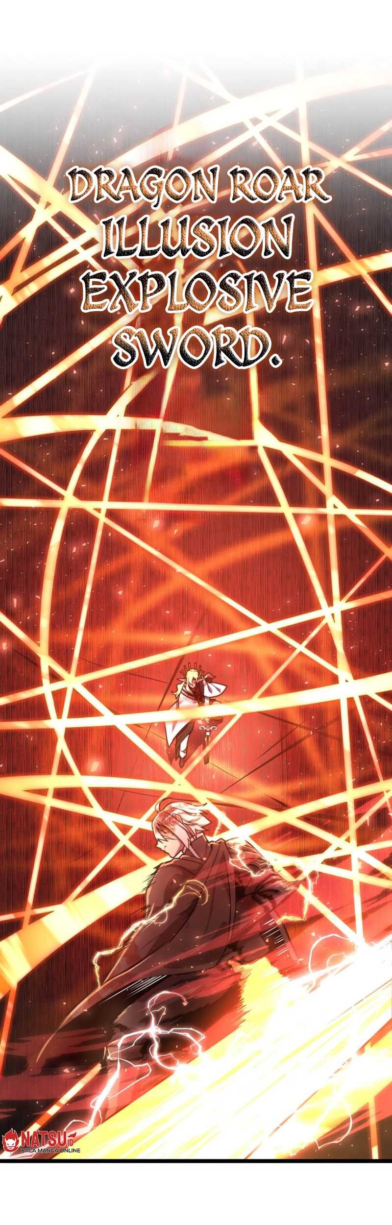 Damn Demonic Swords Chapter 36 - halaman 46