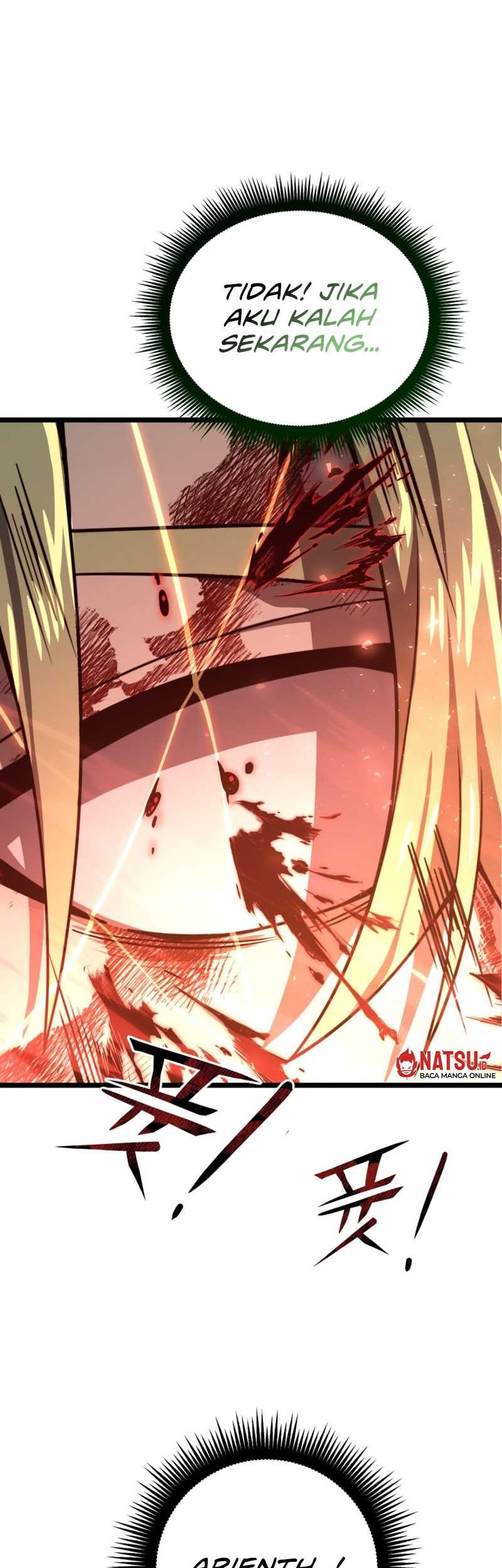 Damn Demonic Swords Chapter 36 - halaman 47