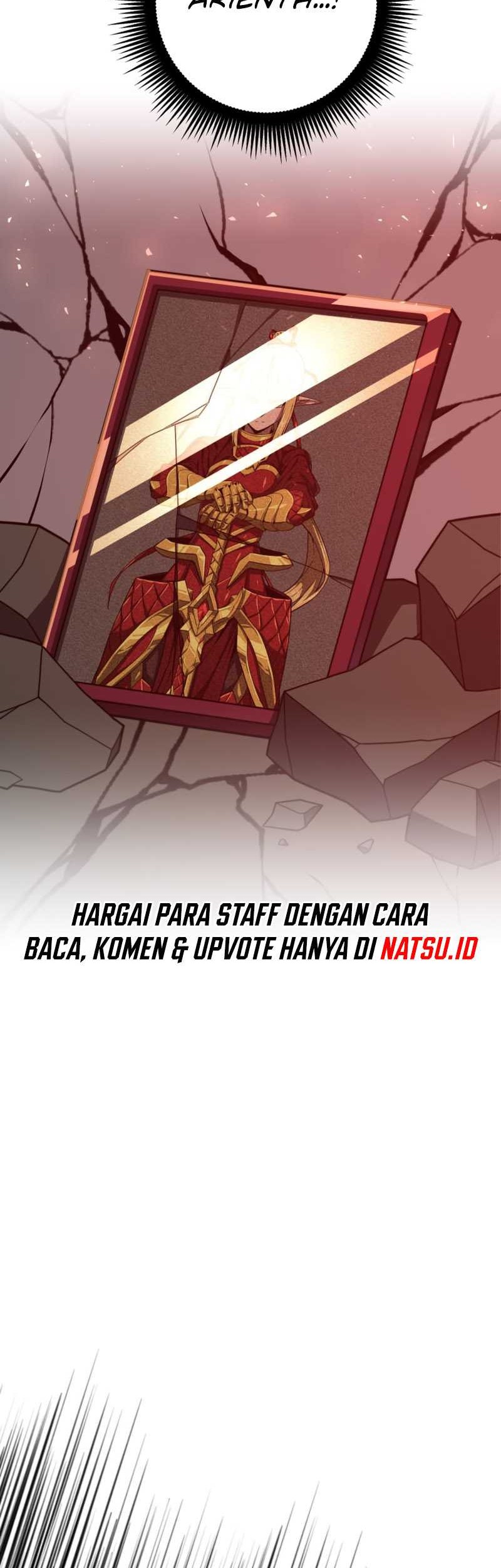 Damn Demonic Swords Chapter 36 - halaman 48
