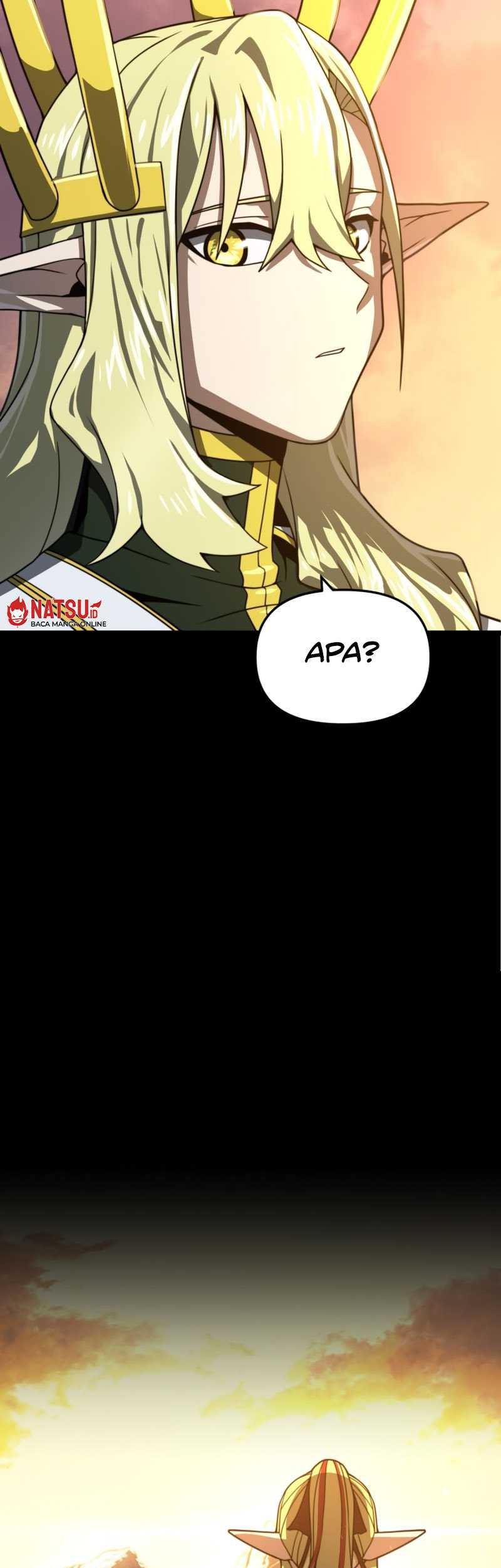 Damn Demonic Swords Chapter 36 - halaman 50
