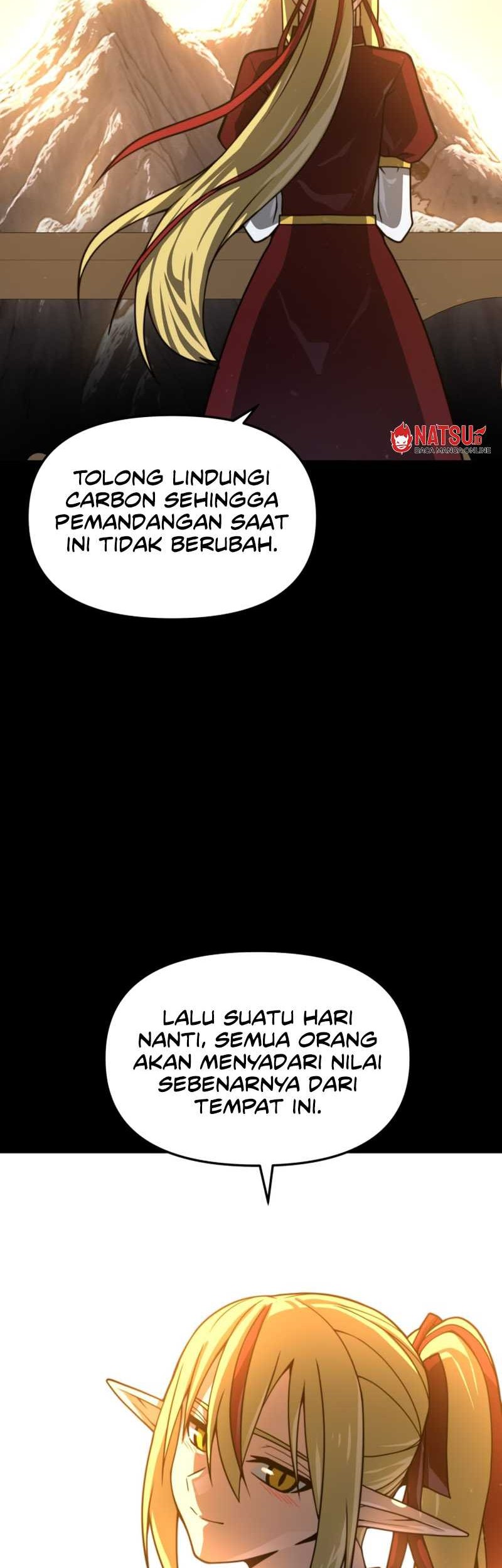 Damn Demonic Swords Chapter 36 - halaman 51