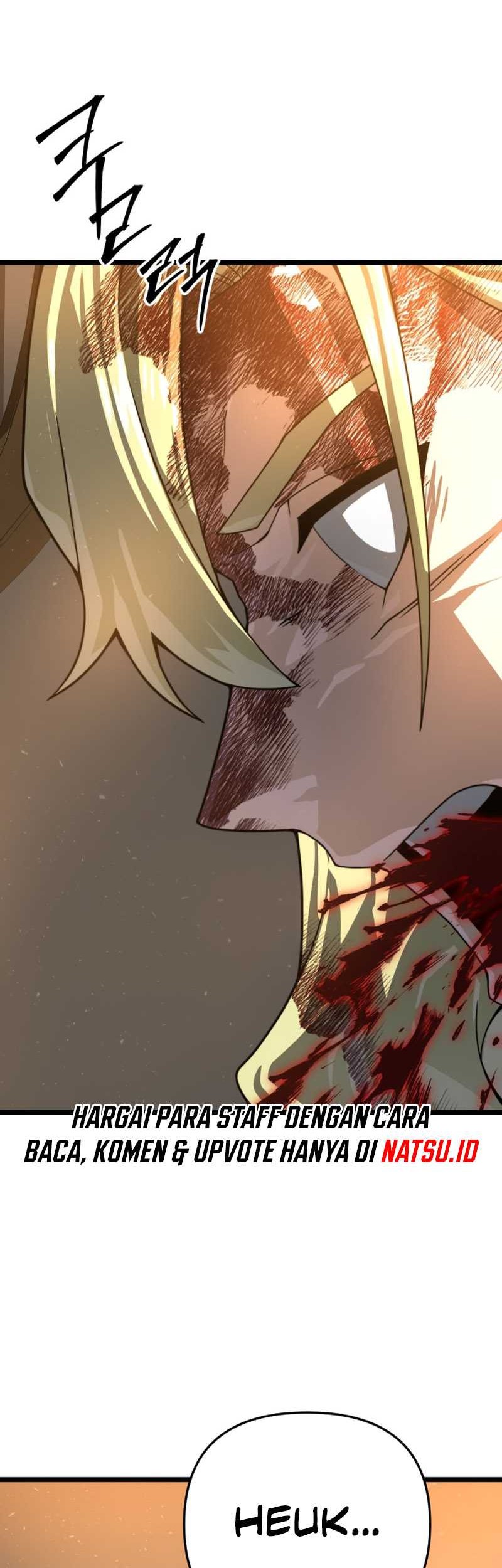 Damn Demonic Swords Chapter 36 - halaman 54
