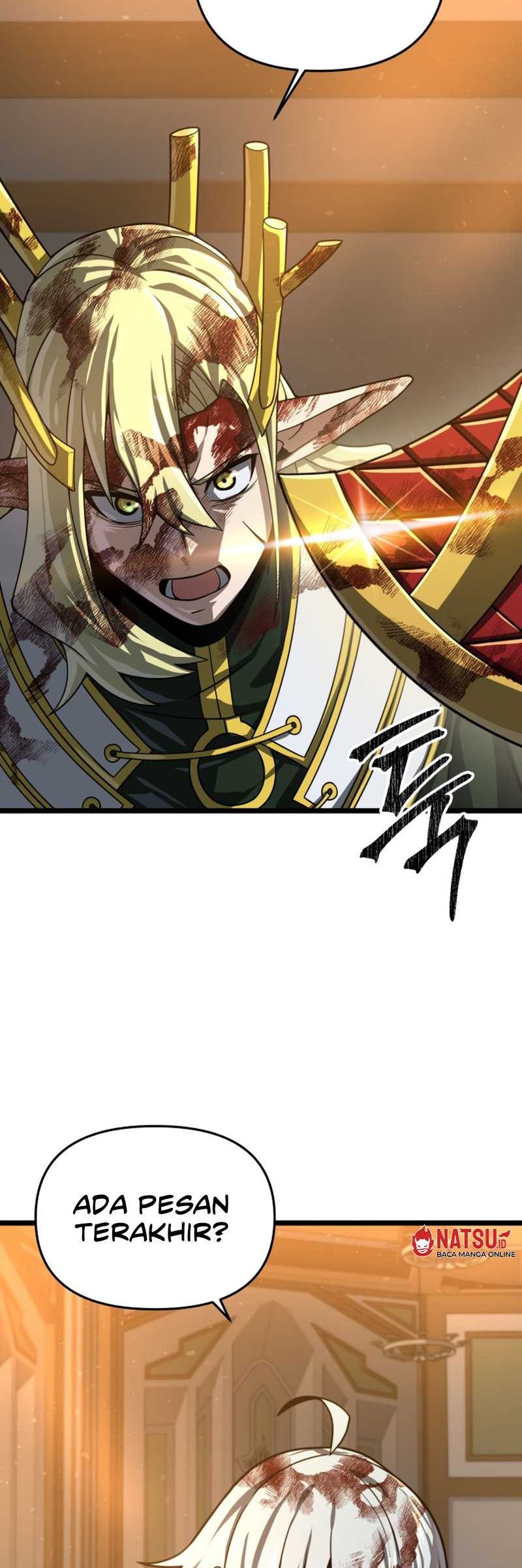 Damn Demonic Swords Chapter 36 - halaman 55
