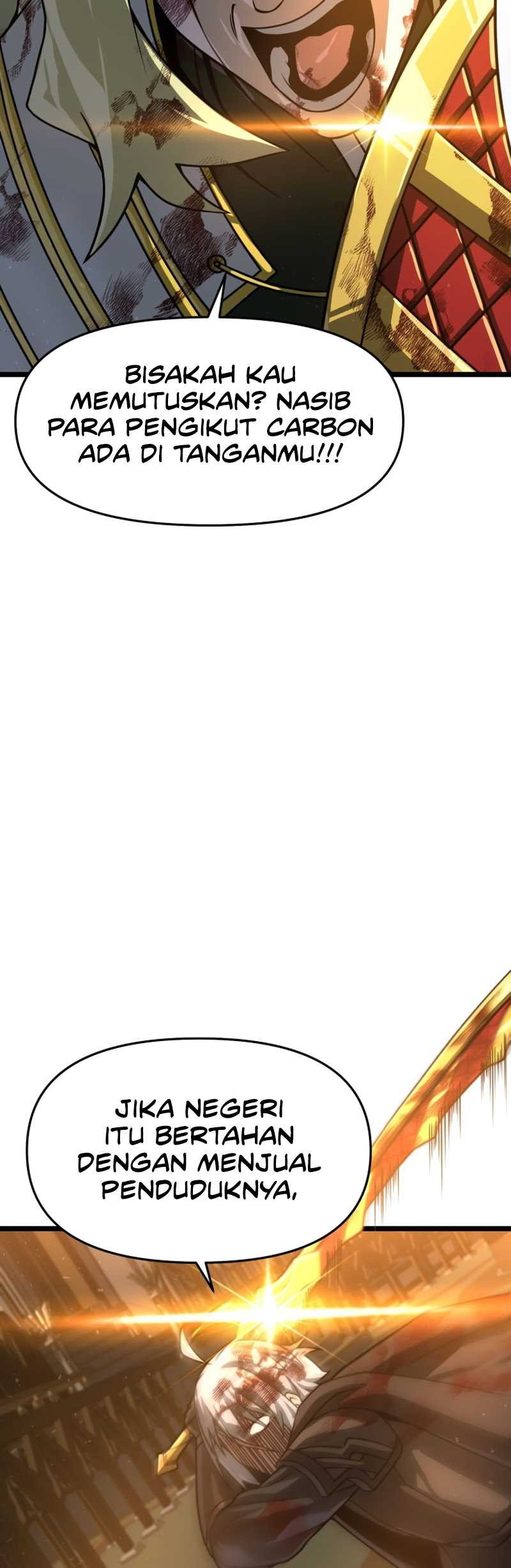 Damn Demonic Swords Chapter 36 - halaman 58