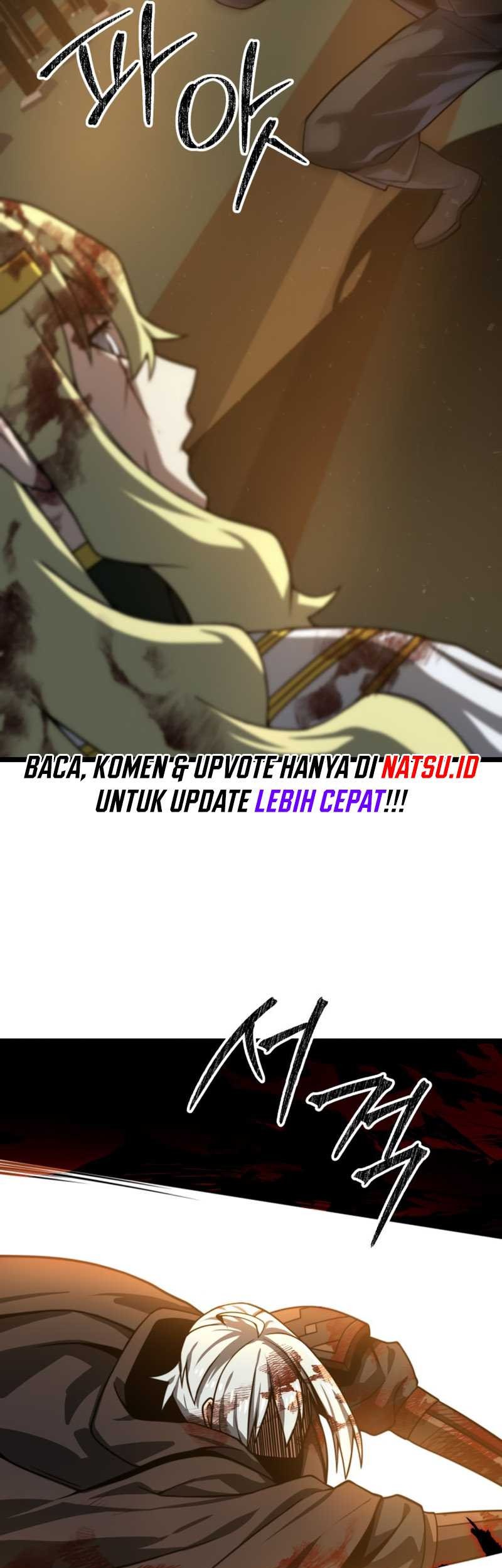 Damn Demonic Swords Chapter 36 - halaman 59