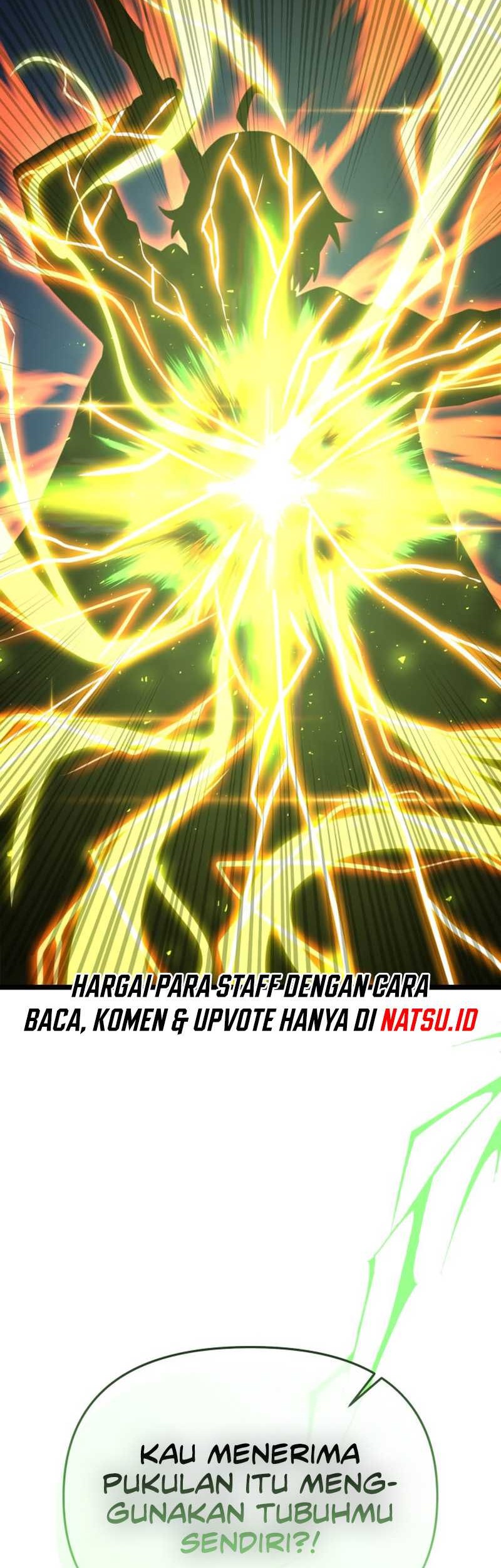 Damn Demonic Swords Chapter 36 - halaman 6