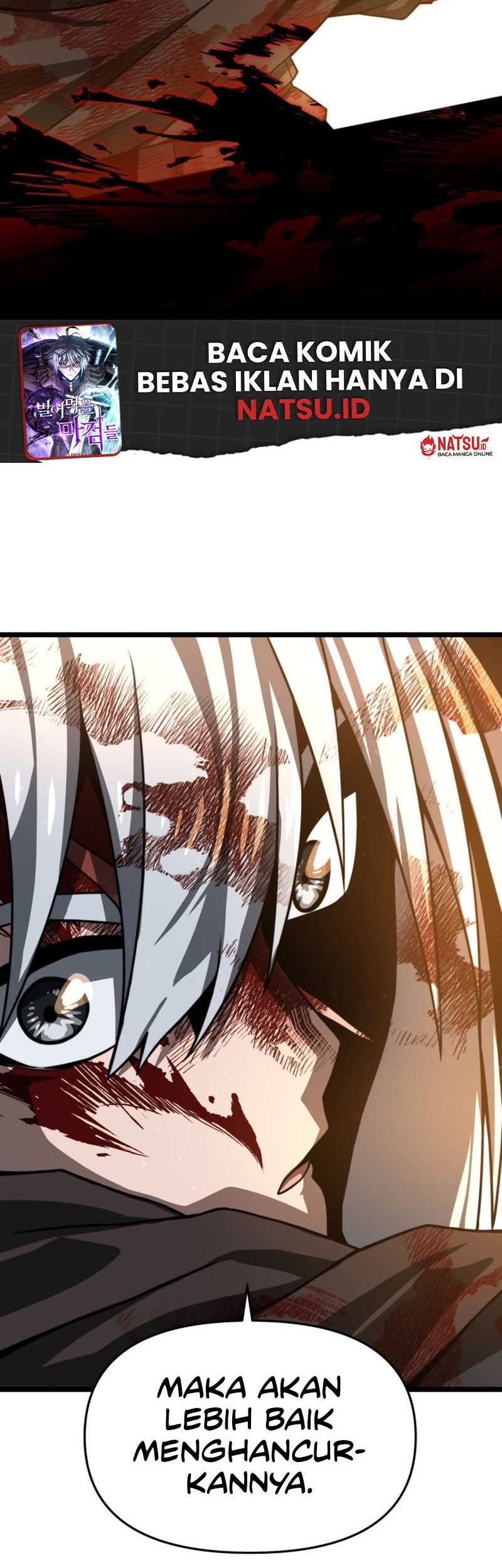 Damn Demonic Swords Chapter 36 - halaman 60