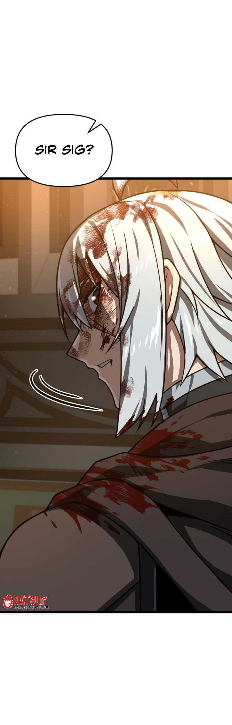 Damn Demonic Swords Chapter 36 - halaman 61