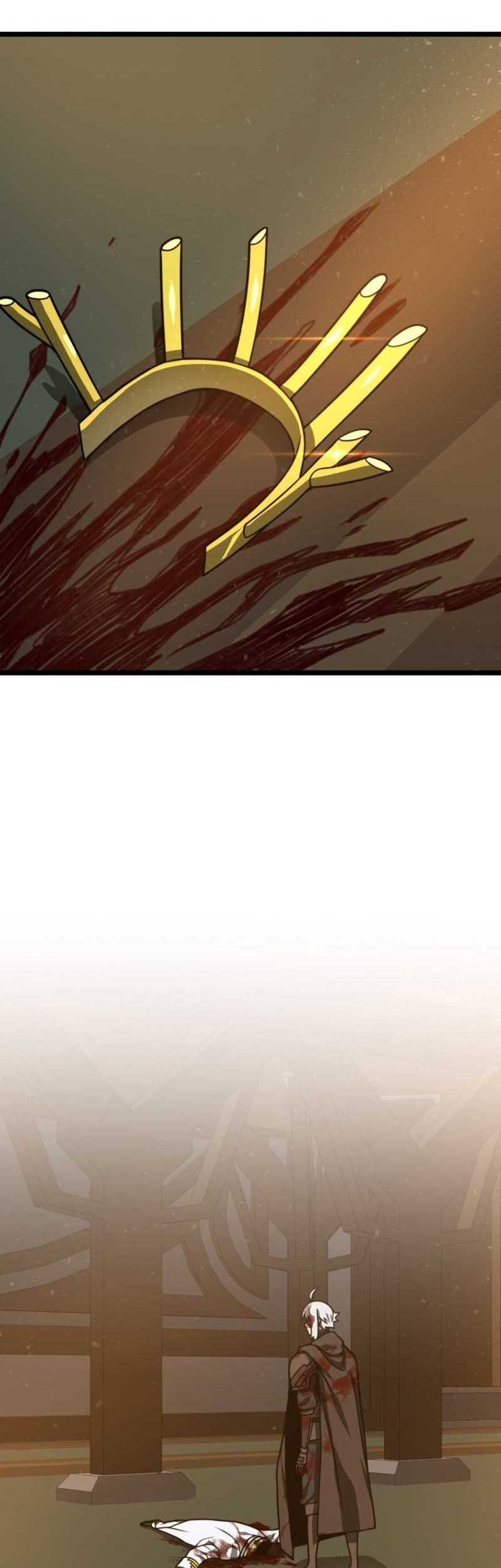 Damn Demonic Swords Chapter 36 - halaman 63