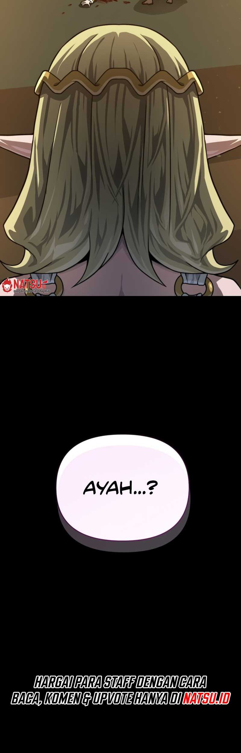 Damn Demonic Swords Chapter 36 - halaman 64