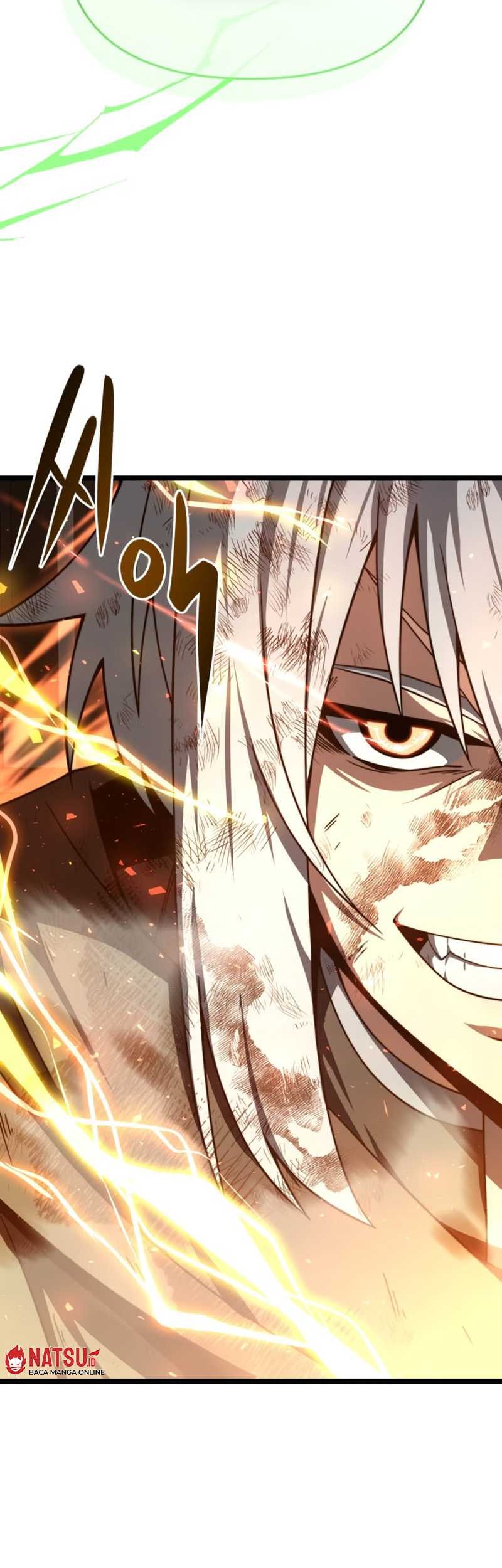 Damn Demonic Swords Chapter 36 - halaman 7