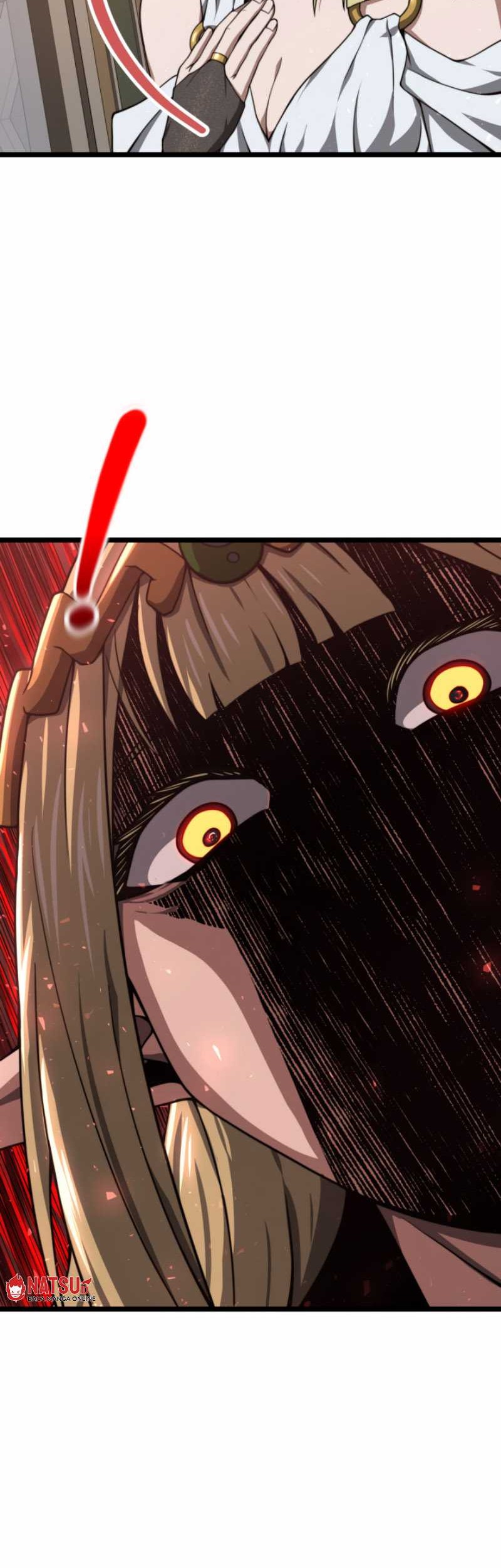 Damn Demonic Swords Chapter 37 - halaman 11