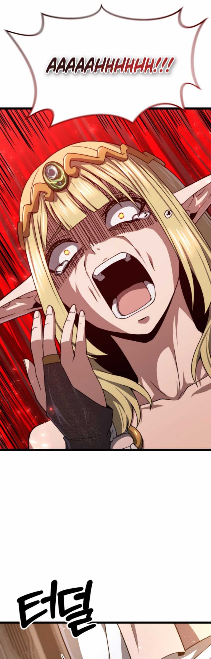 Damn Demonic Swords Chapter 37 - halaman 14
