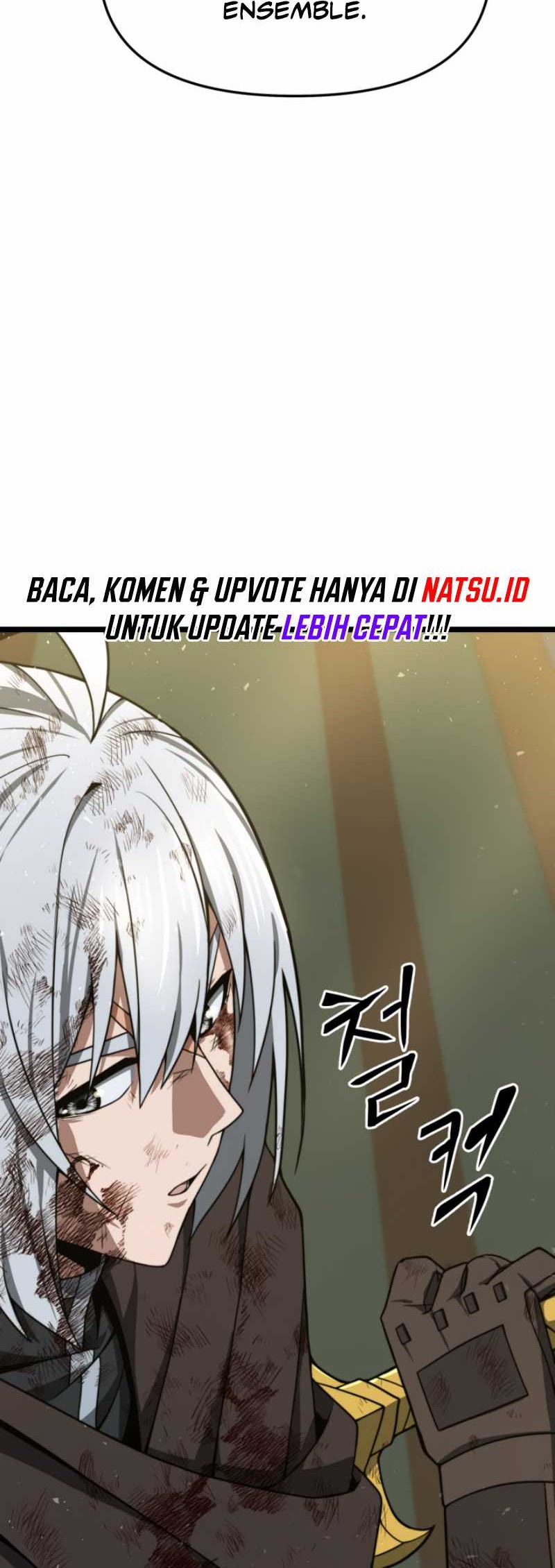 Damn Demonic Swords Chapter 37 - halaman 17