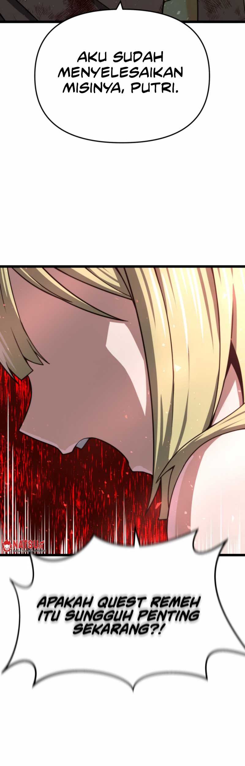 Damn Demonic Swords Chapter 37 - halaman 18