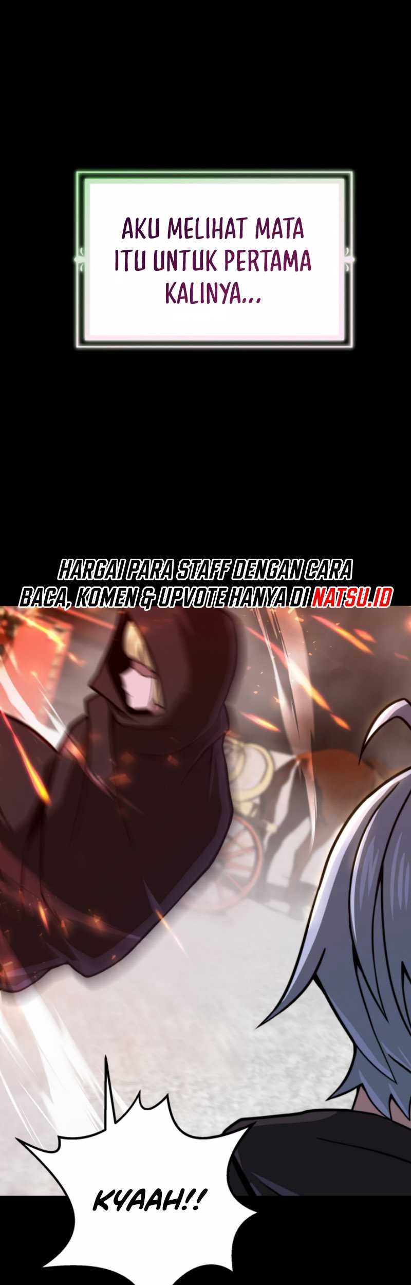 Damn Demonic Swords Chapter 37 - halaman 2