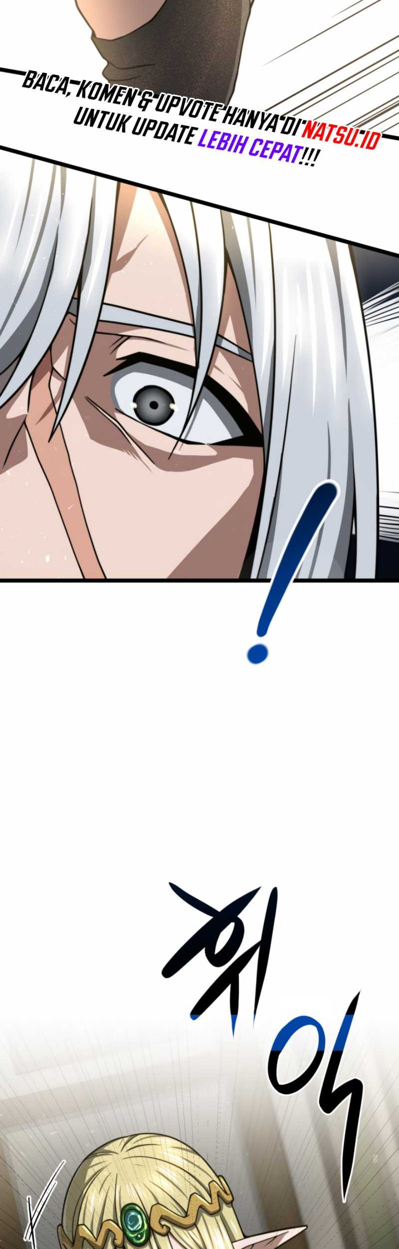 Damn Demonic Swords Chapter 37 - halaman 24