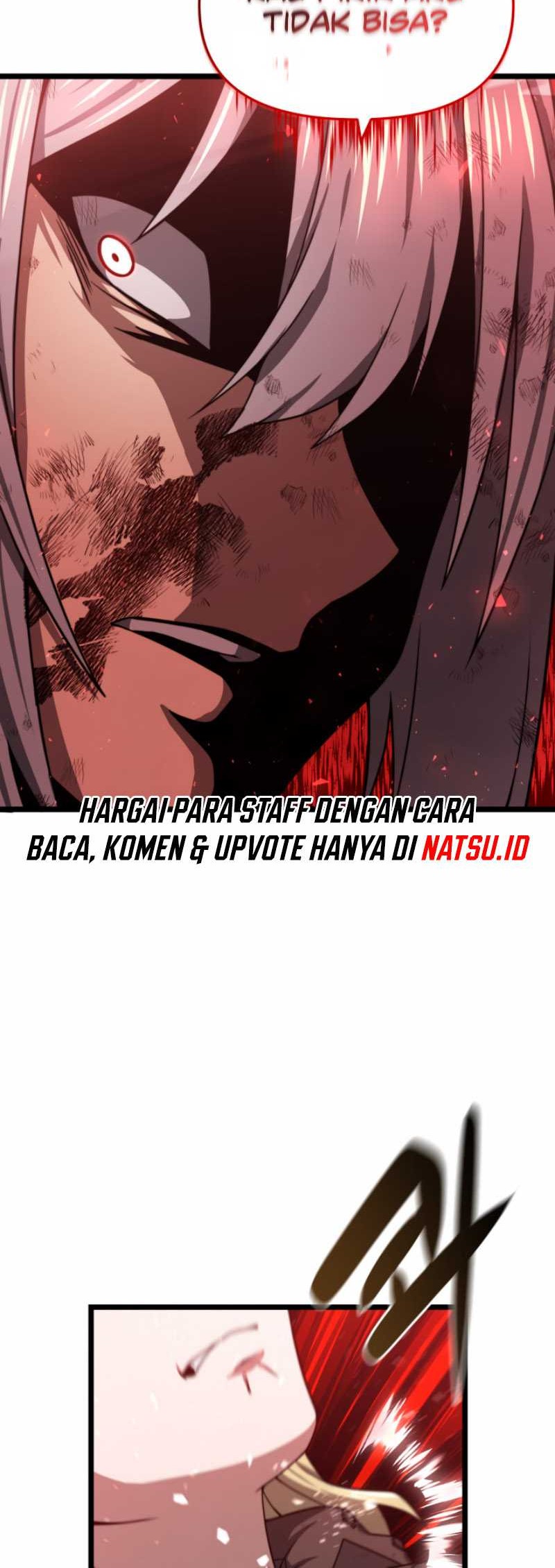 Damn Demonic Swords Chapter 37 - halaman 29