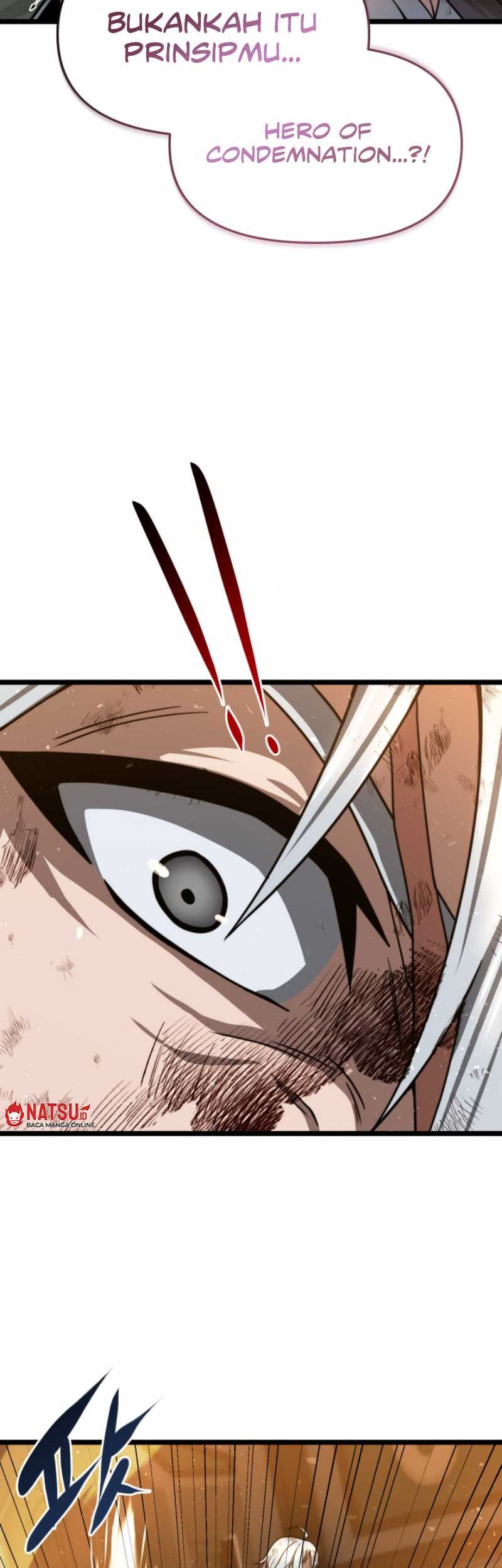 Damn Demonic Swords Chapter 37 - halaman 31