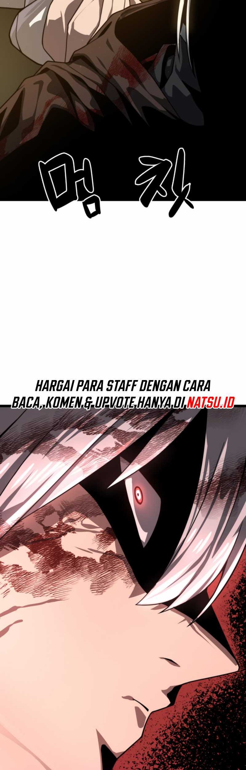 Damn Demonic Swords Chapter 37 - halaman 35