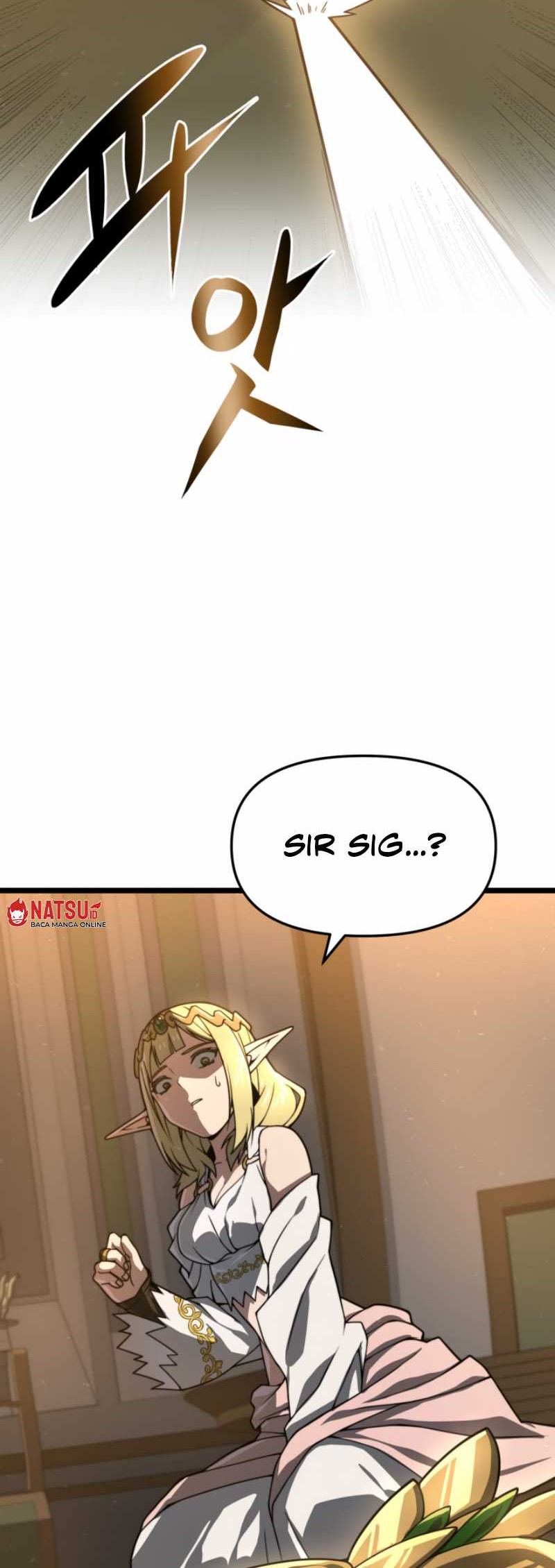 Damn Demonic Swords Chapter 37 - halaman 37