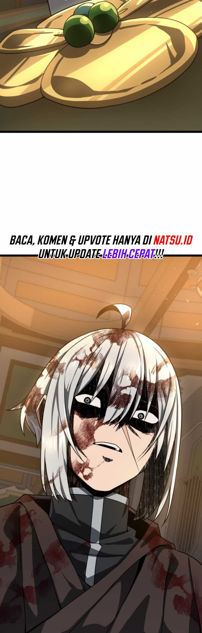 Damn Demonic Swords Chapter 37 - halaman 38