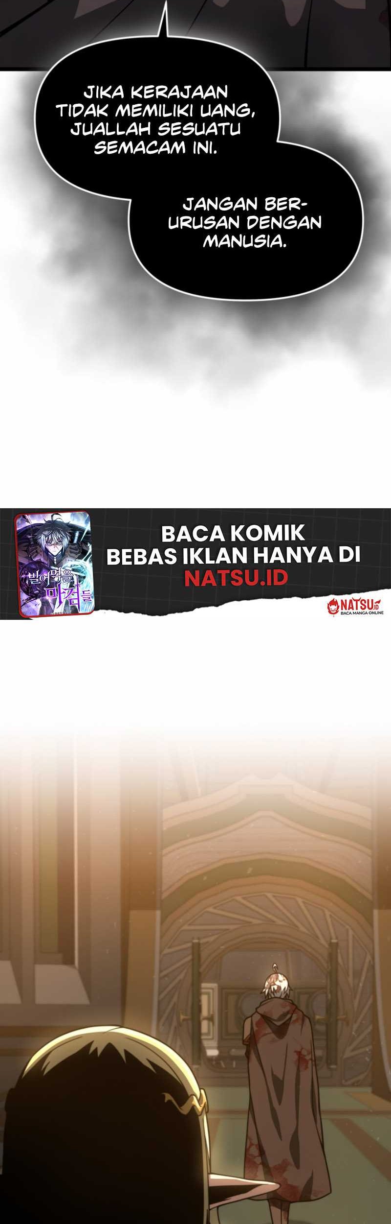Damn Demonic Swords Chapter 37 - halaman 39