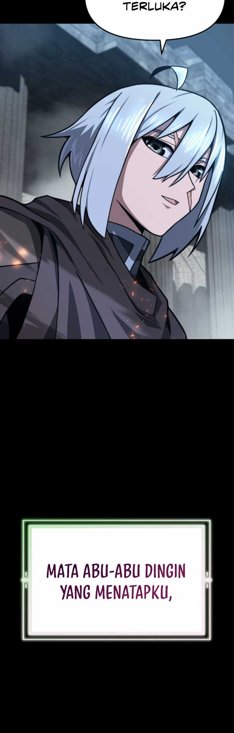 Damn Demonic Swords Chapter 37 - halaman 4